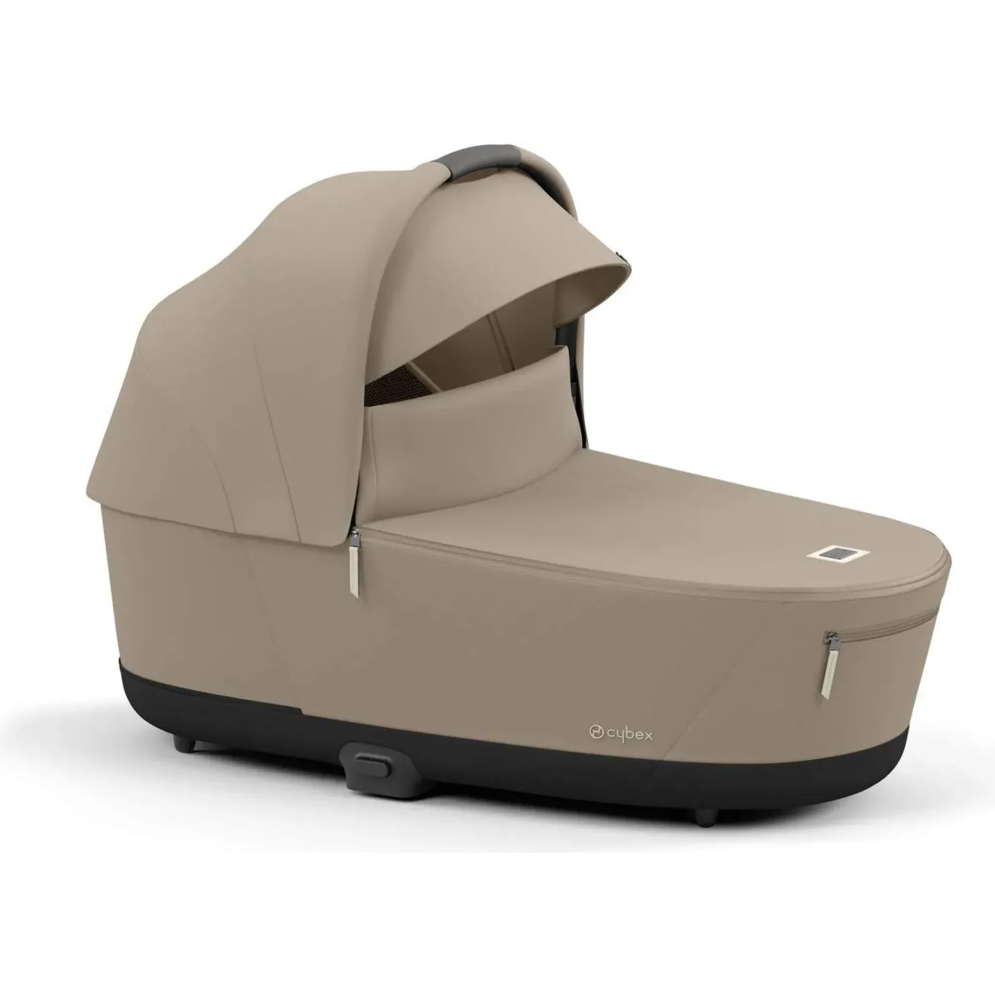 Люлька Cybex Priam Lux Cozy Beige