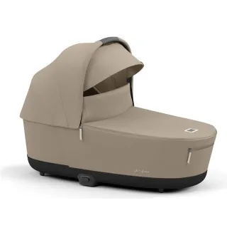 Люлька Cybex Priam Lux Cozy Beige
