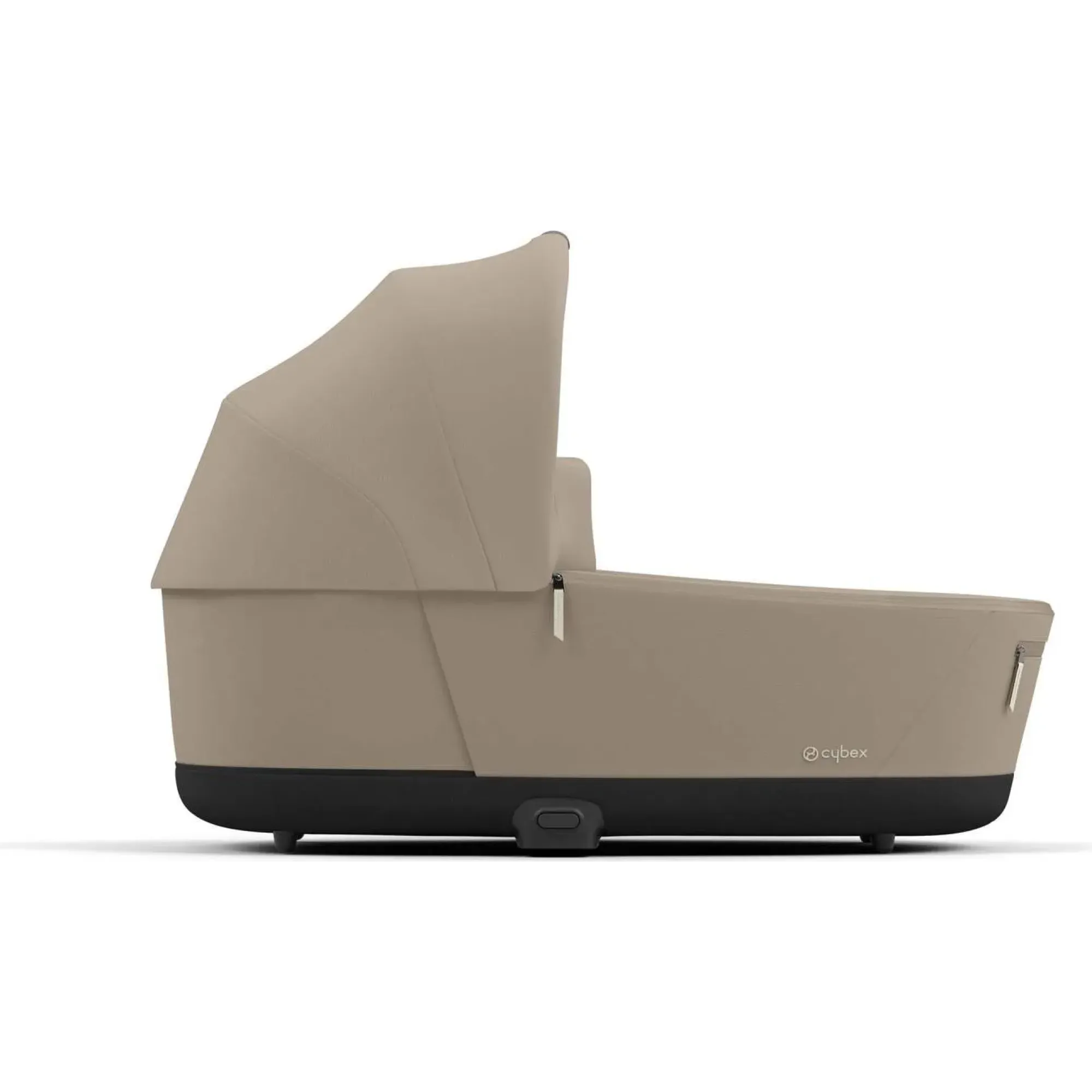 Люлька Cybex Priam Lux Cozy Beige