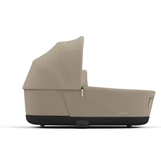 Люлька Cybex Priam Lux Cozy Beige