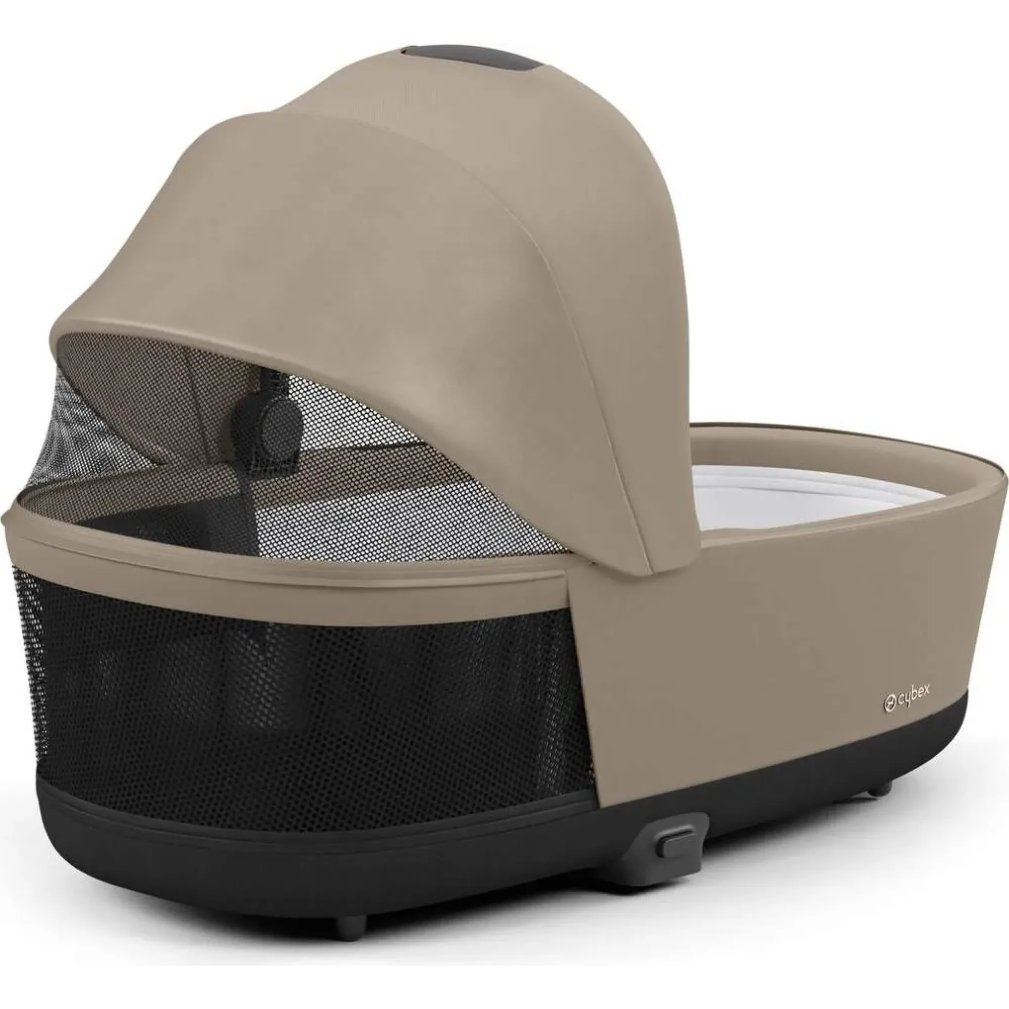 Люлька Cybex Priam Lux Cozy Beige