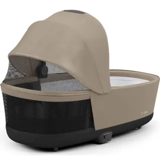 Люлька Cybex Priam Lux Cozy Beige