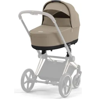 Люлька Cybex Priam Lux Cozy Beige