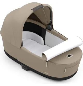 Люлька Cybex Priam Lux Cozy Beige
