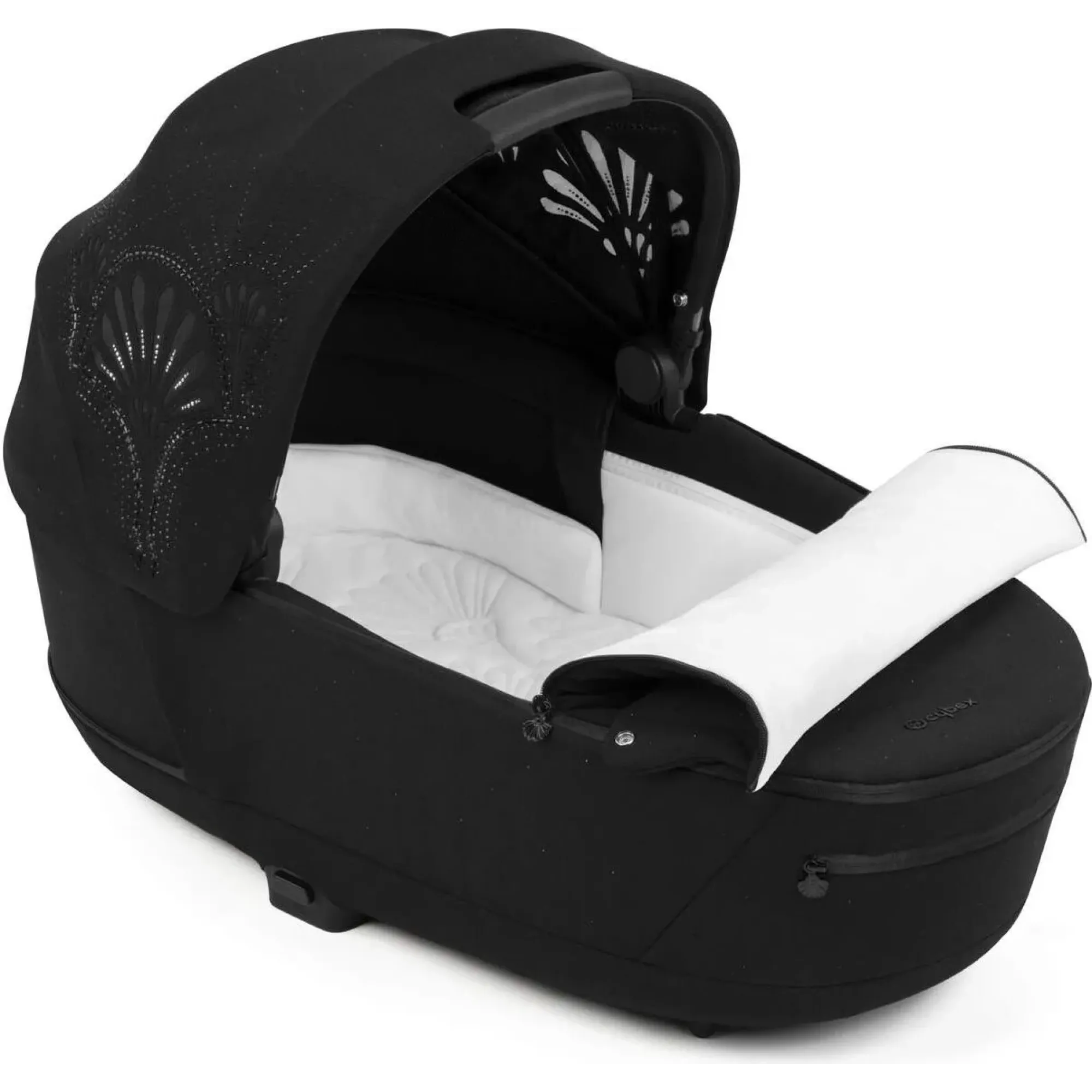 Люлька Cybex Priam Lux La Parisienne