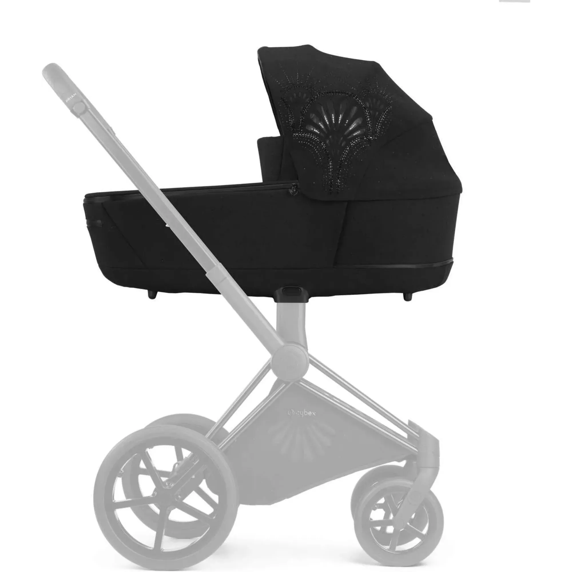 Люлька Cybex Priam Lux La Parisienne