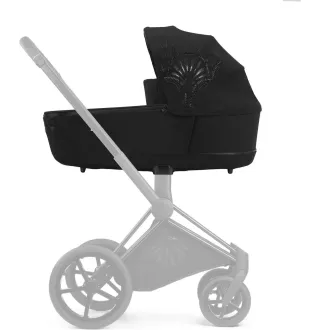 Люлька Cybex Priam Lux La Parisienne