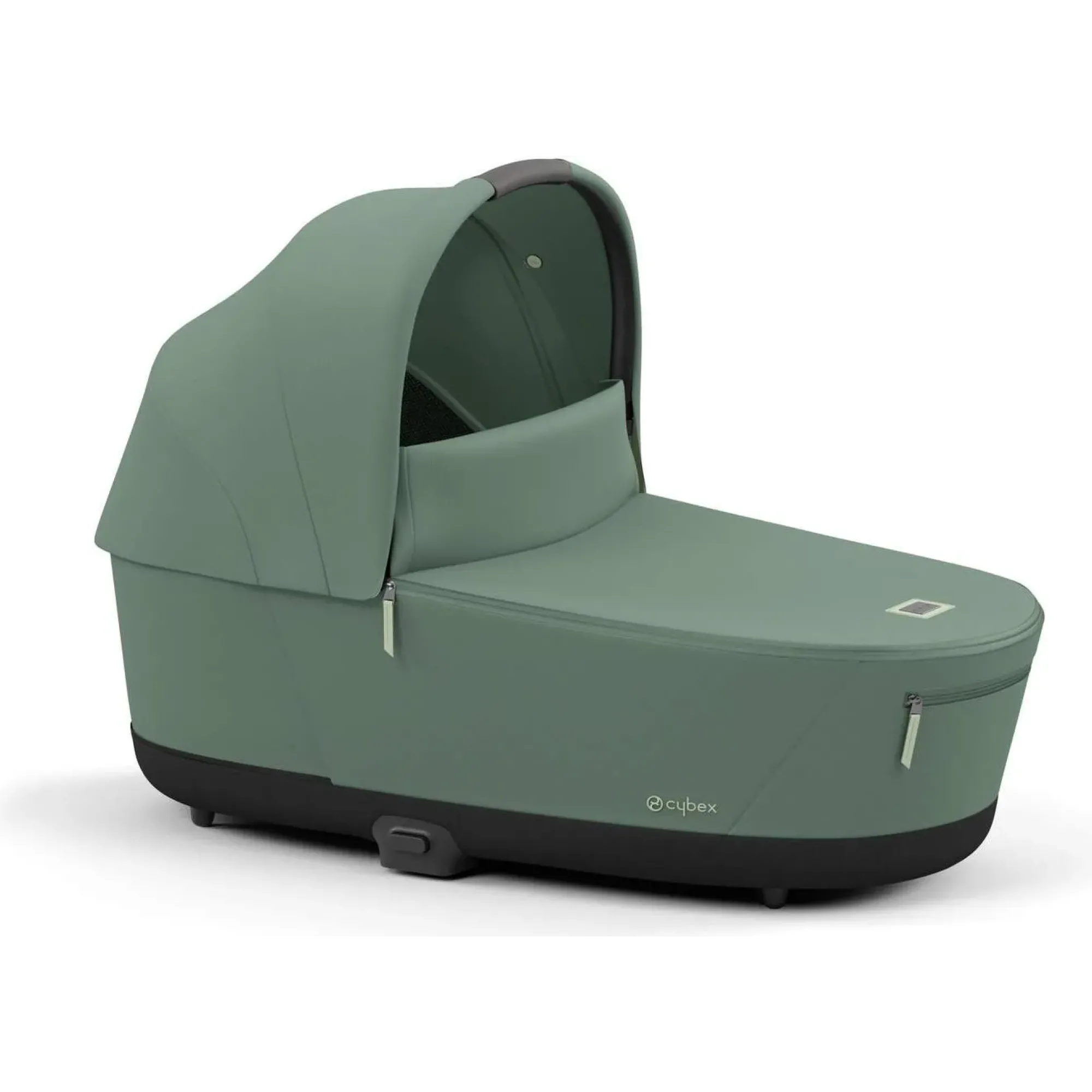 Люлька Cybex Priam Lux Leaf Green