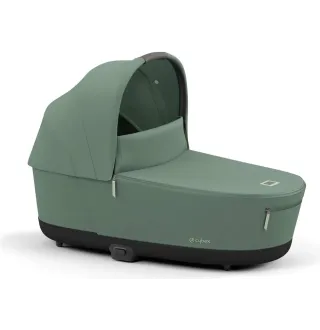 Люлька Cybex Priam Lux Leaf Green Люлька Cybex Priam Lux Leaf Green