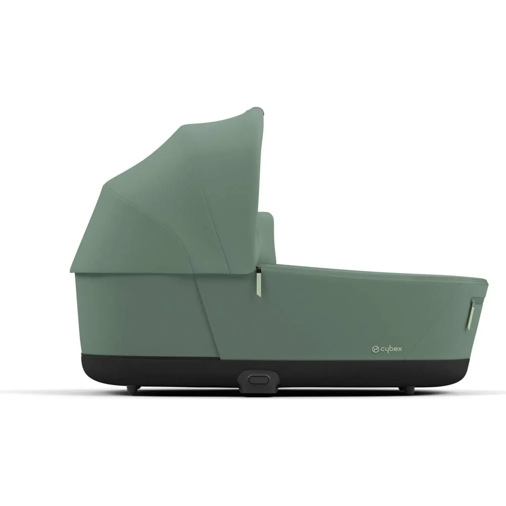 Люлька Cybex Priam Lux Leaf Green