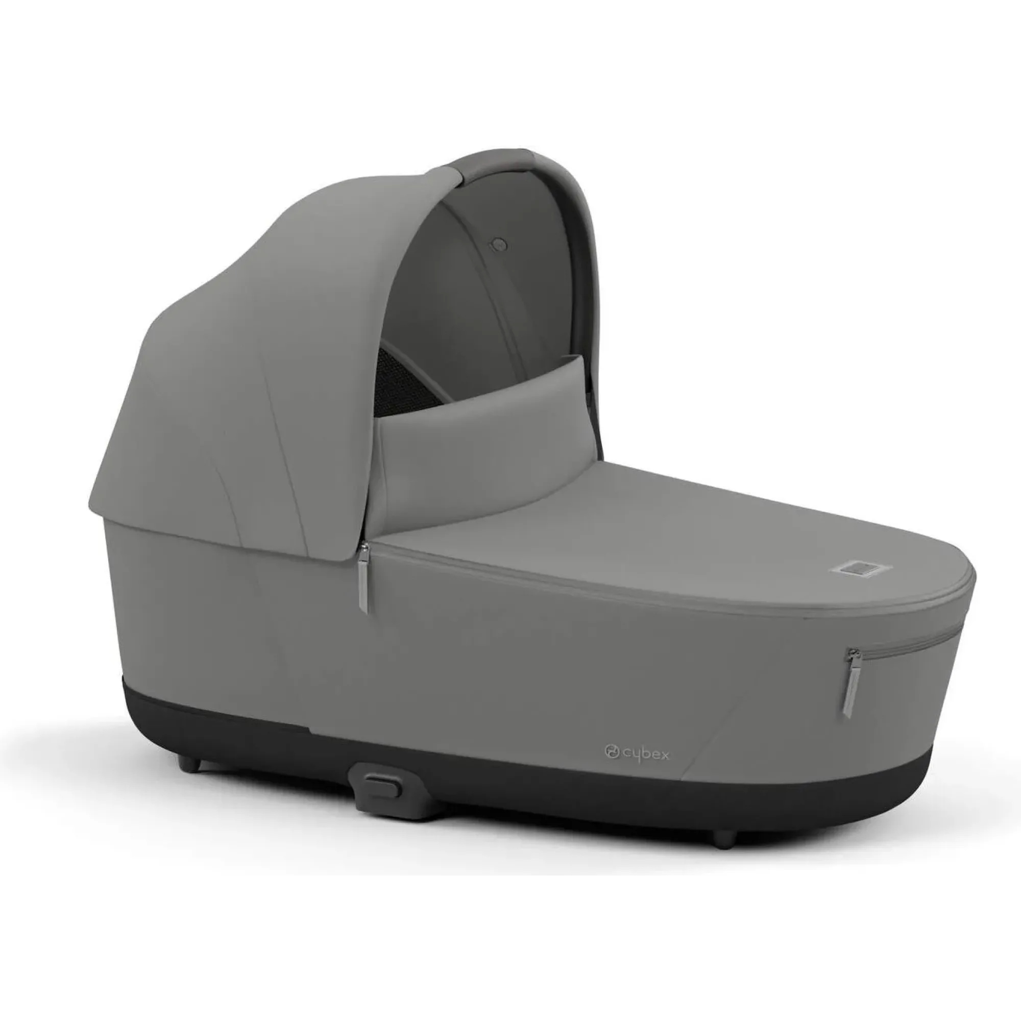 Люлька Cybex Priam Lux Mirage Grey