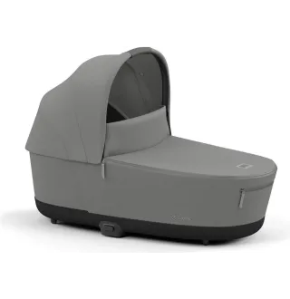 Люлька Cybex Priam Lux Mirage Grey Люлька Cybex Priam Lux Mirage Grey