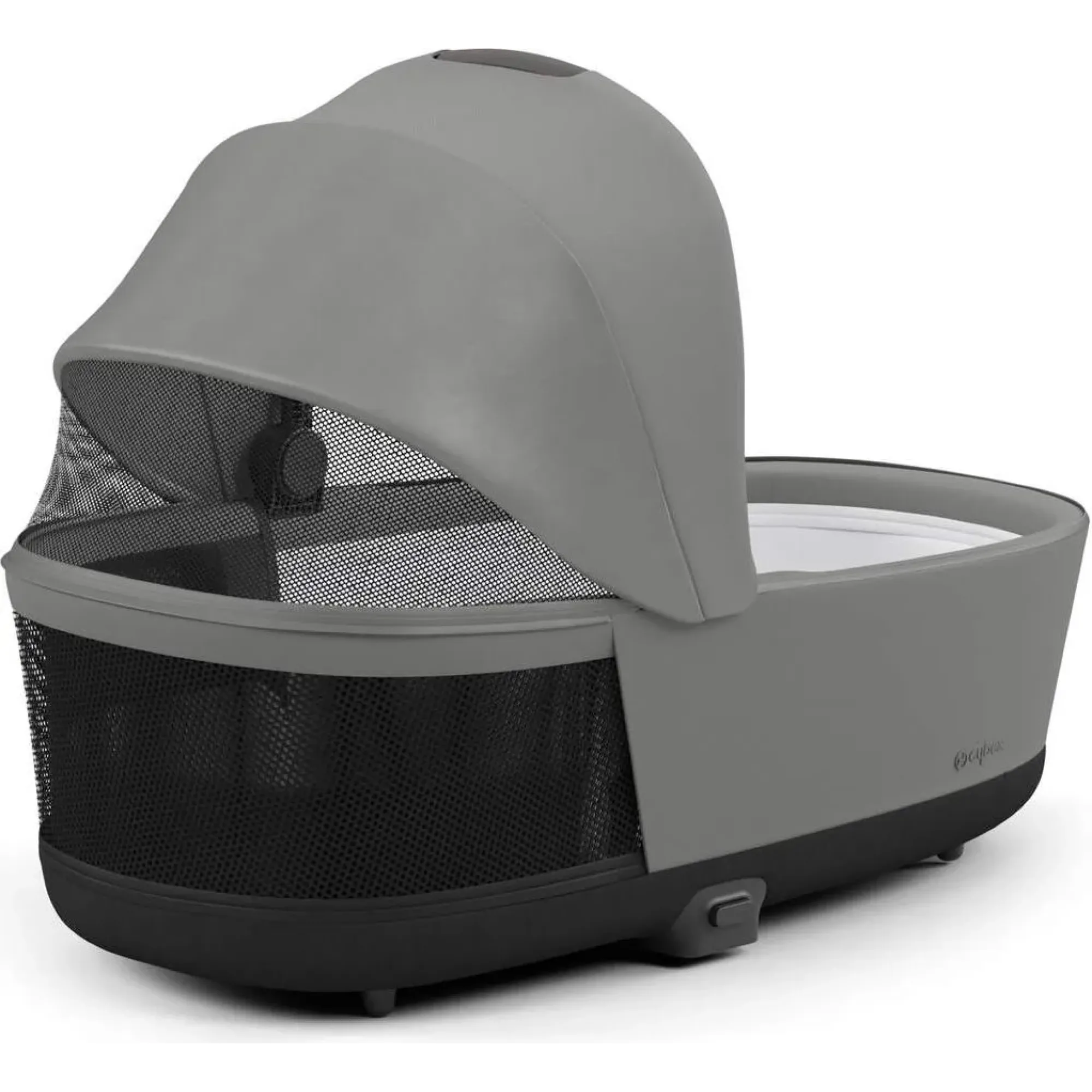 Люлька Cybex Priam Lux Mirage Grey