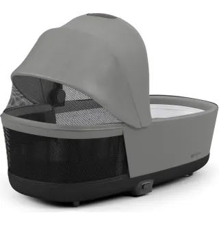 Люлька Cybex Priam Lux Mirage Grey