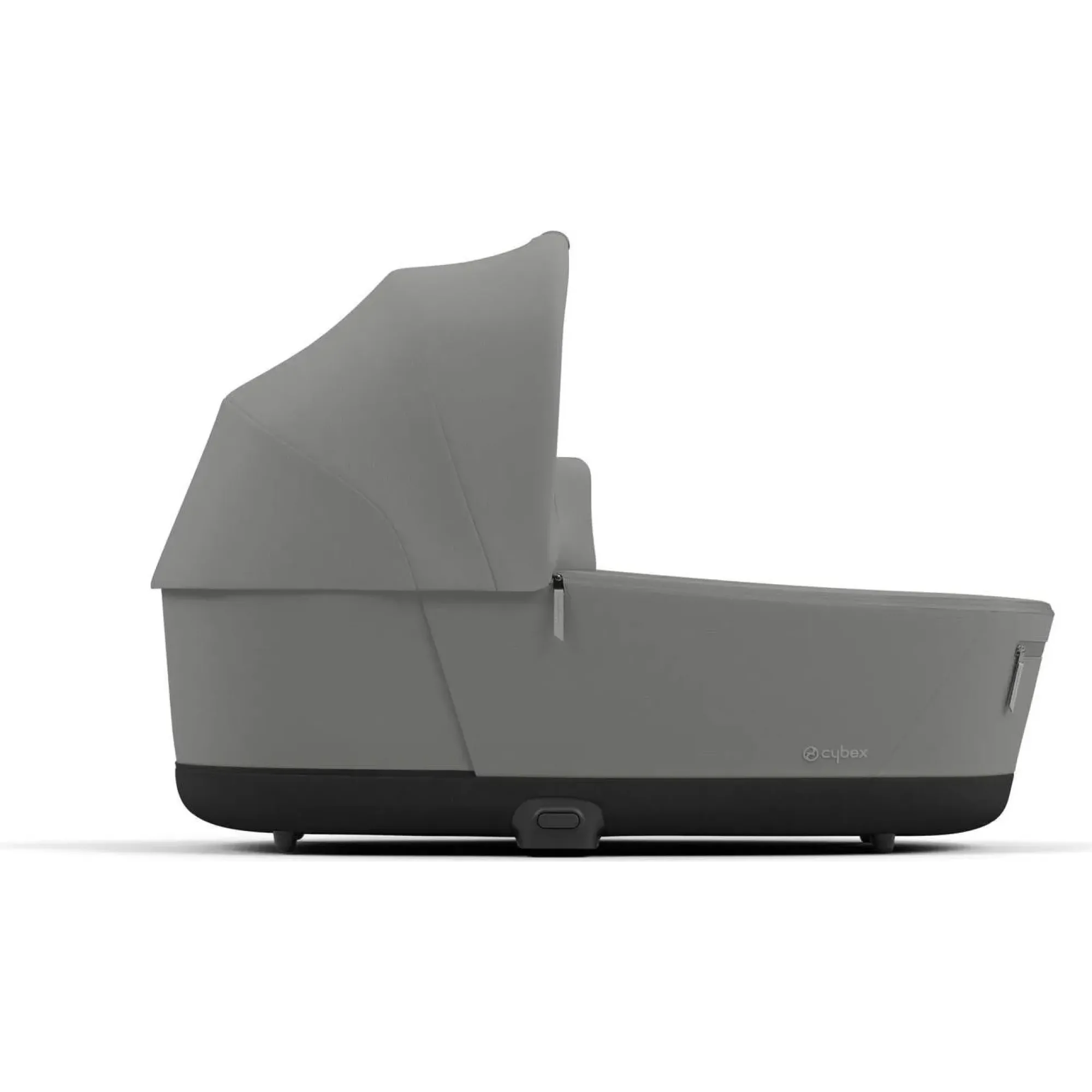 Люлька Cybex Priam Lux Mirage Grey