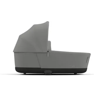Люлька Cybex Priam Lux Mirage Grey