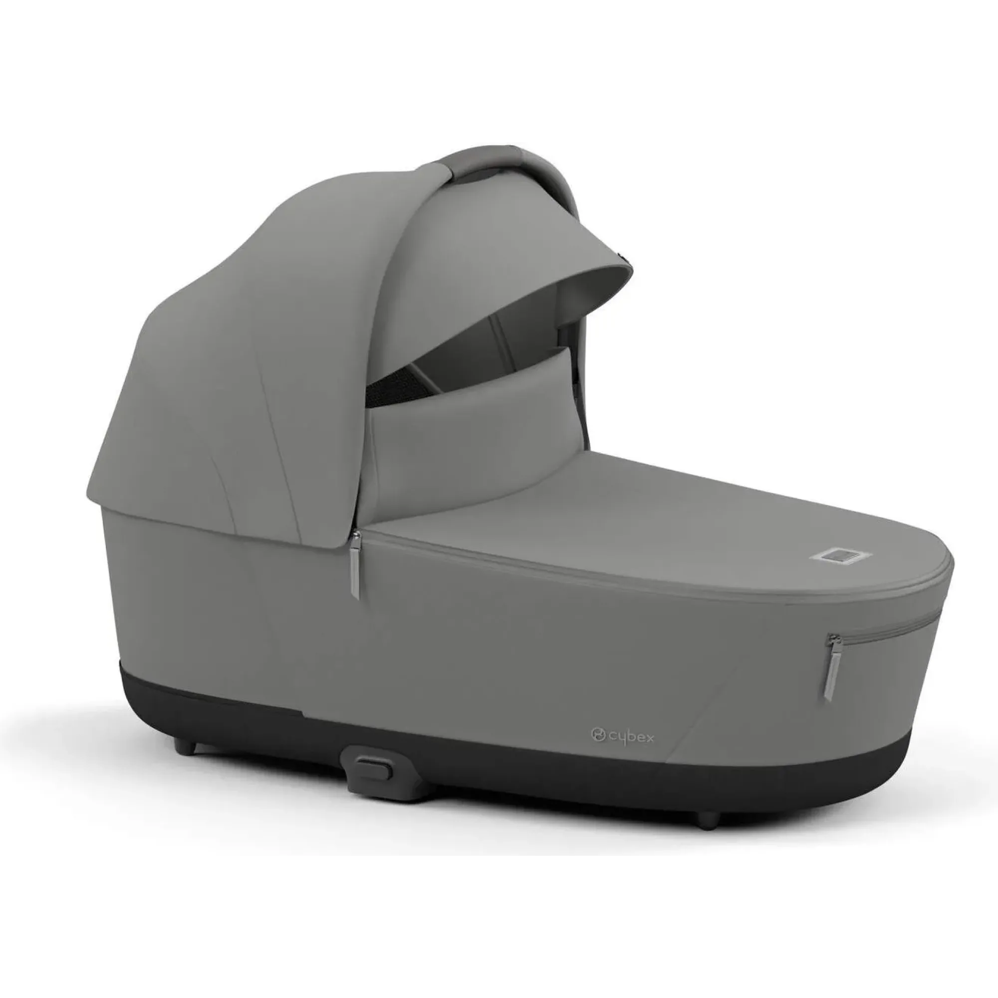 Люлька Cybex Priam Lux Mirage Grey