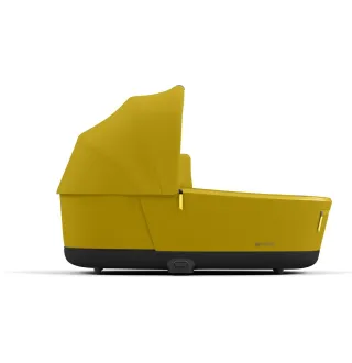 Люлька Cybex Priam Lux Mustard Yellow