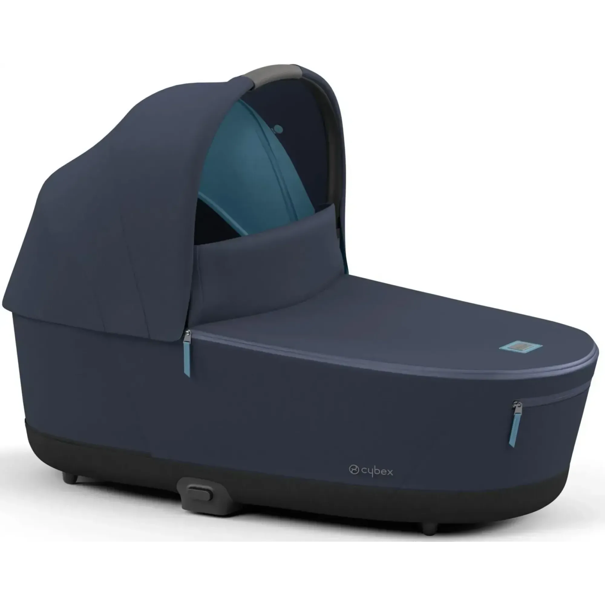 Люлька Cybex Priam Lux Nautical Blue