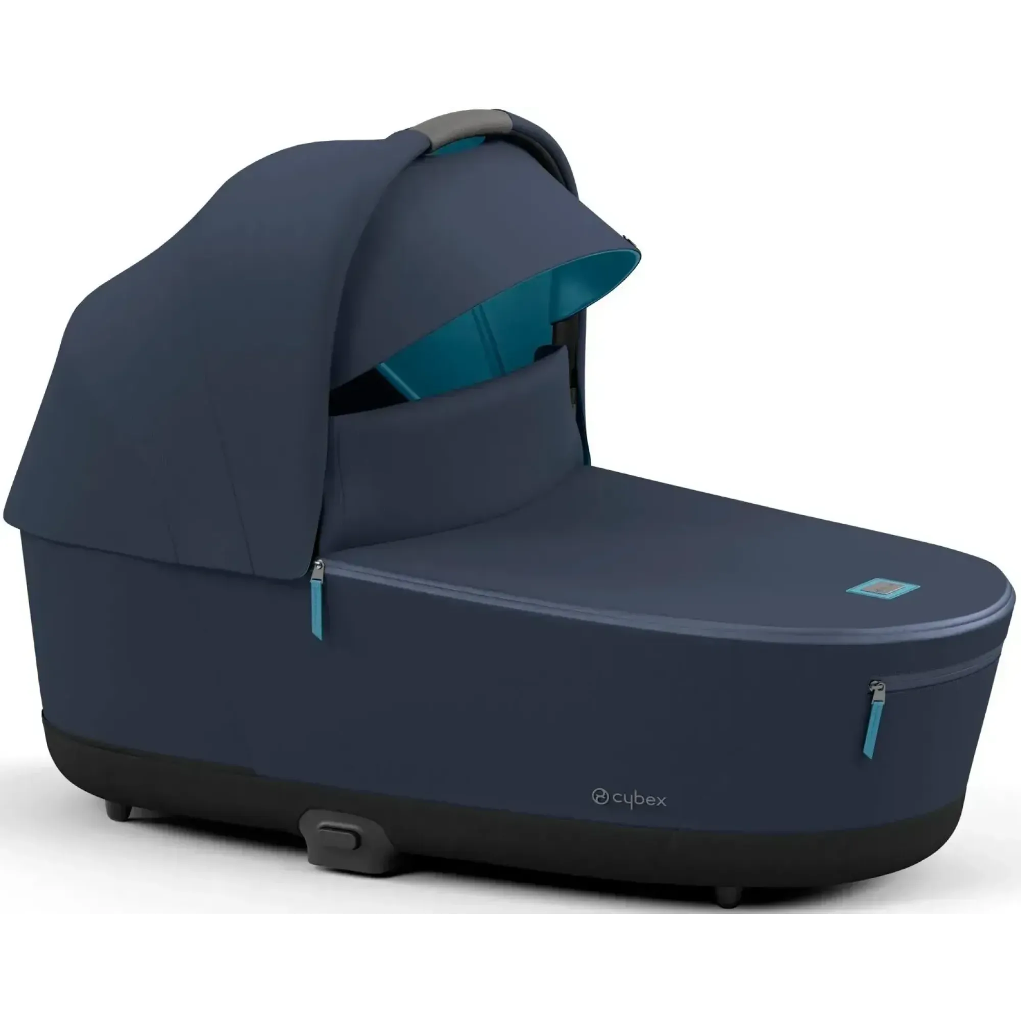 Люлька Cybex Priam Lux Nautical Blue