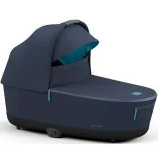 Люлька Cybex Priam Lux Nautical Blue