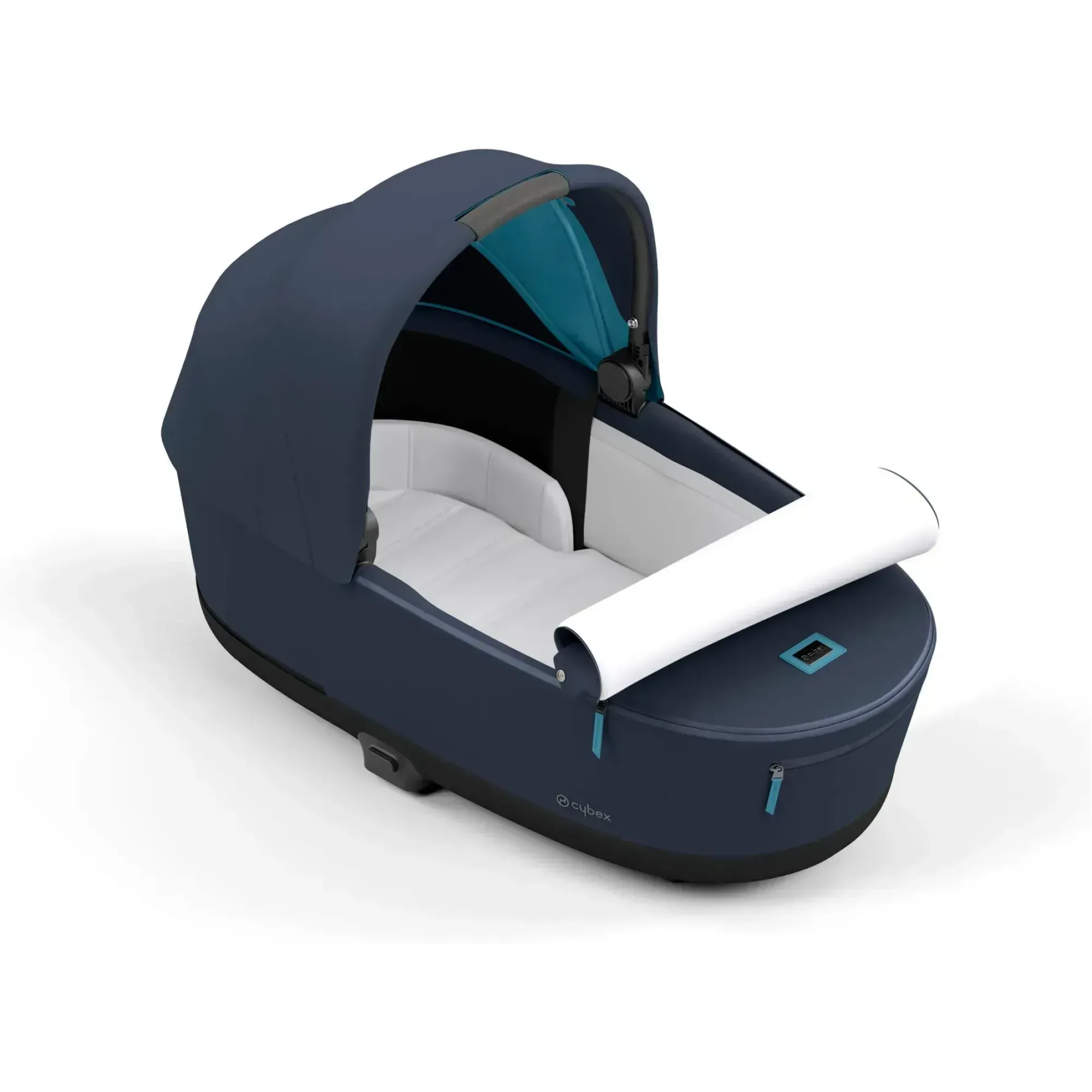 Люлька Cybex Priam Lux Nautical Blue