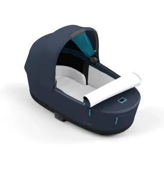 Люлька Cybex Priam Lux Nautical Blue