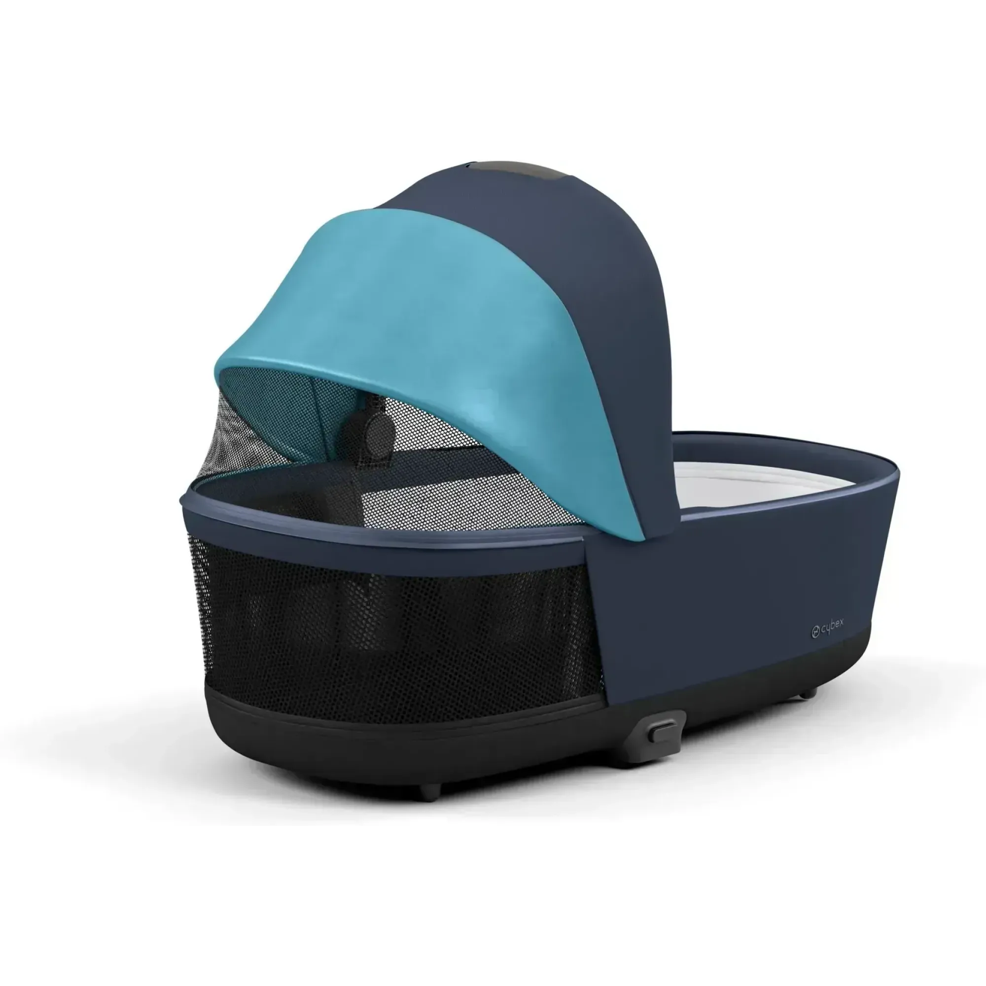 Люлька Cybex Priam Lux Nautical Blue