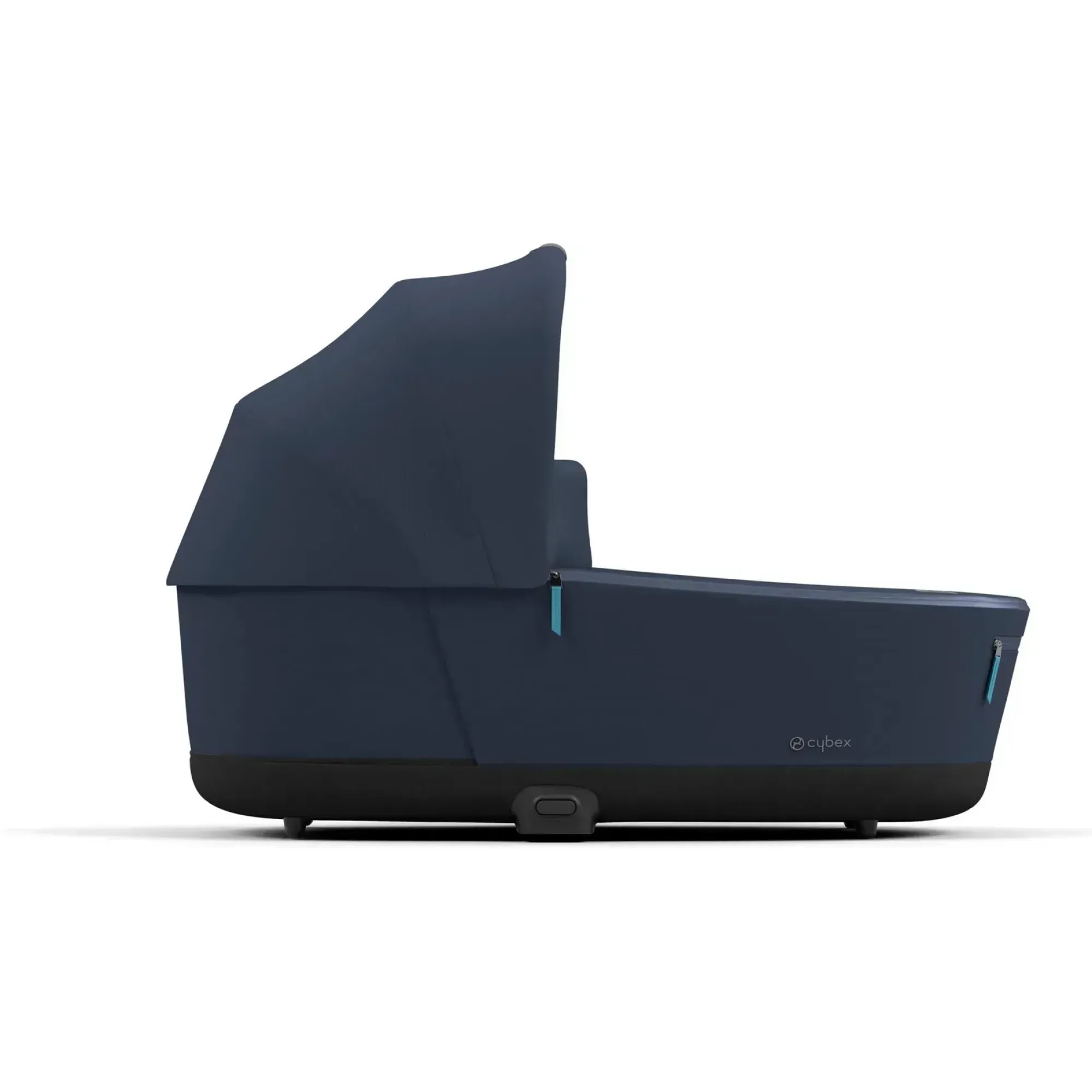 Люлька Cybex Priam Lux Nautical Blue