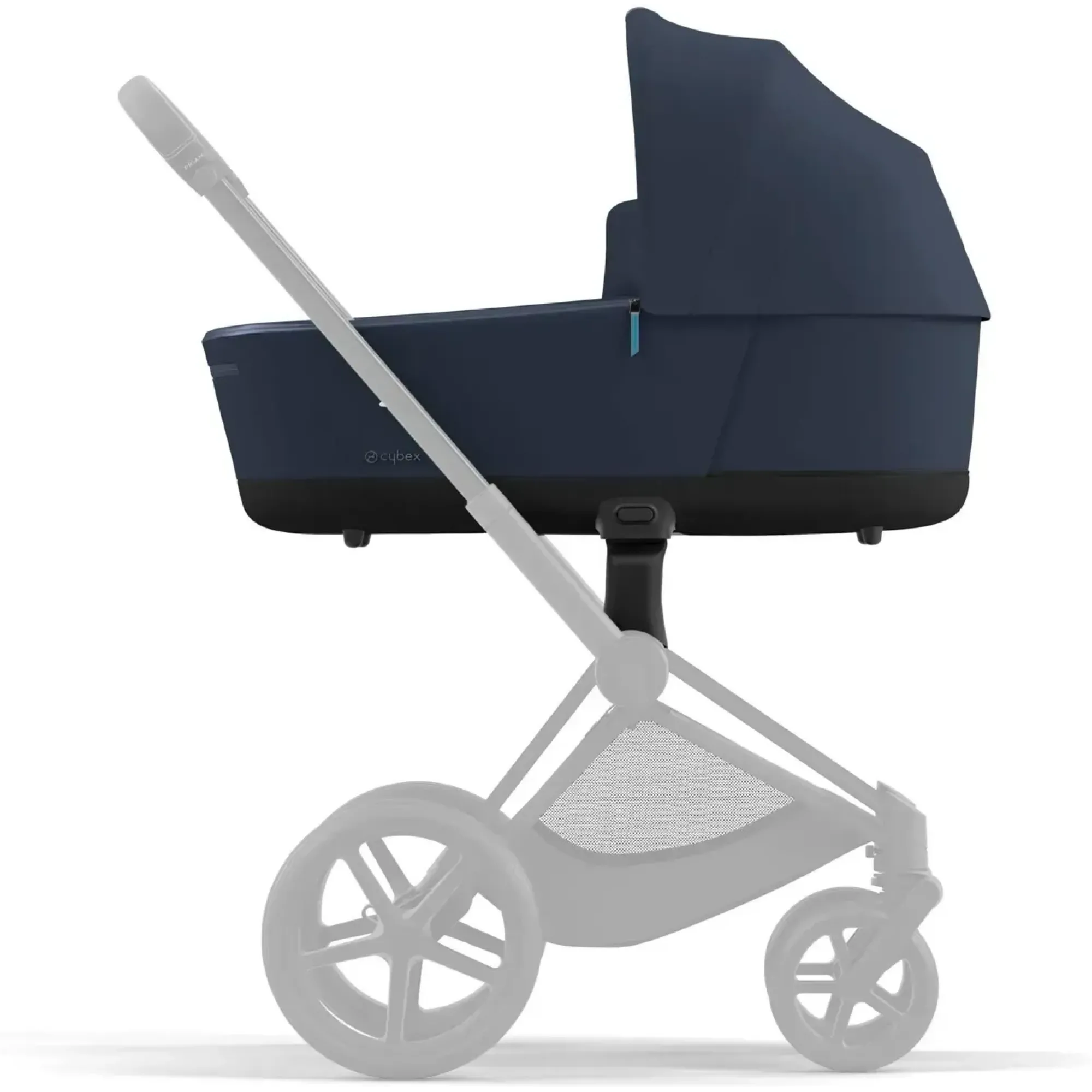 Люлька Cybex Priam Lux Nautical Blue