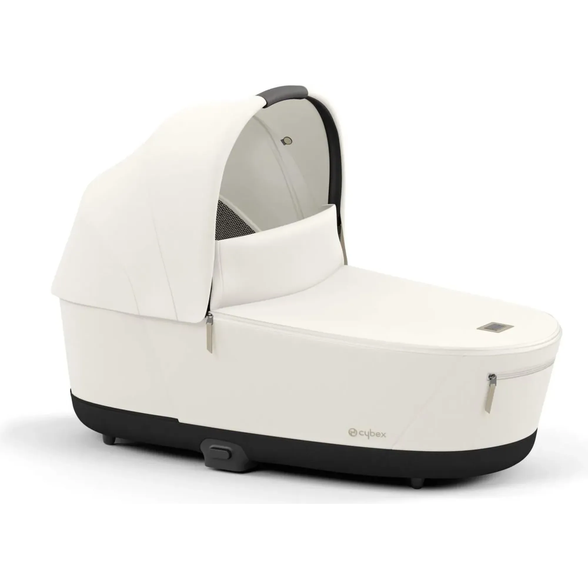 Люлька Cybex Priam Lux Off White