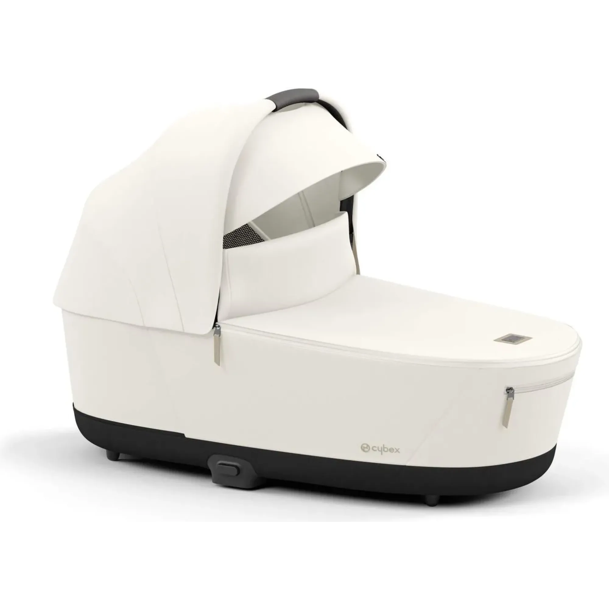 Люлька Cybex Priam Lux Off White