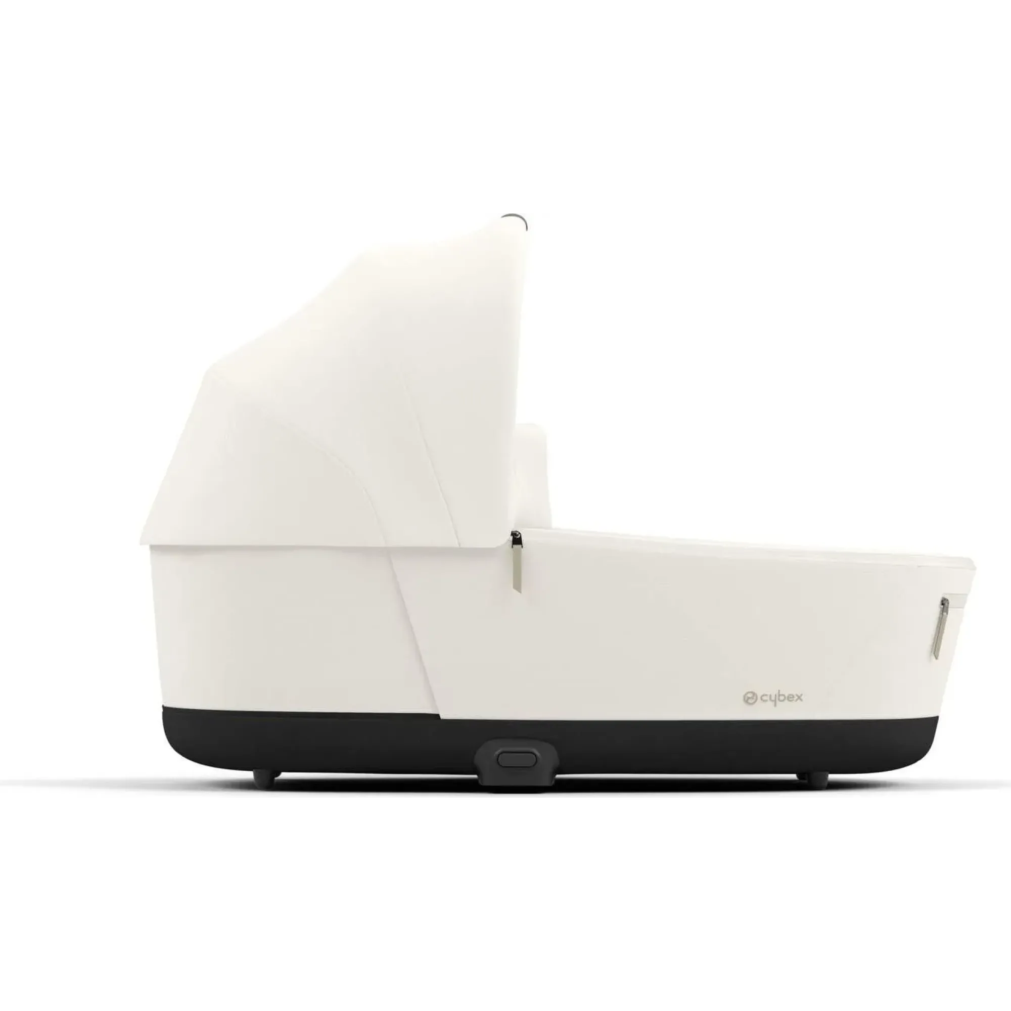Люлька Cybex Priam Lux Off White