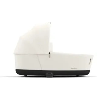 Люлька Cybex Priam Lux Off White