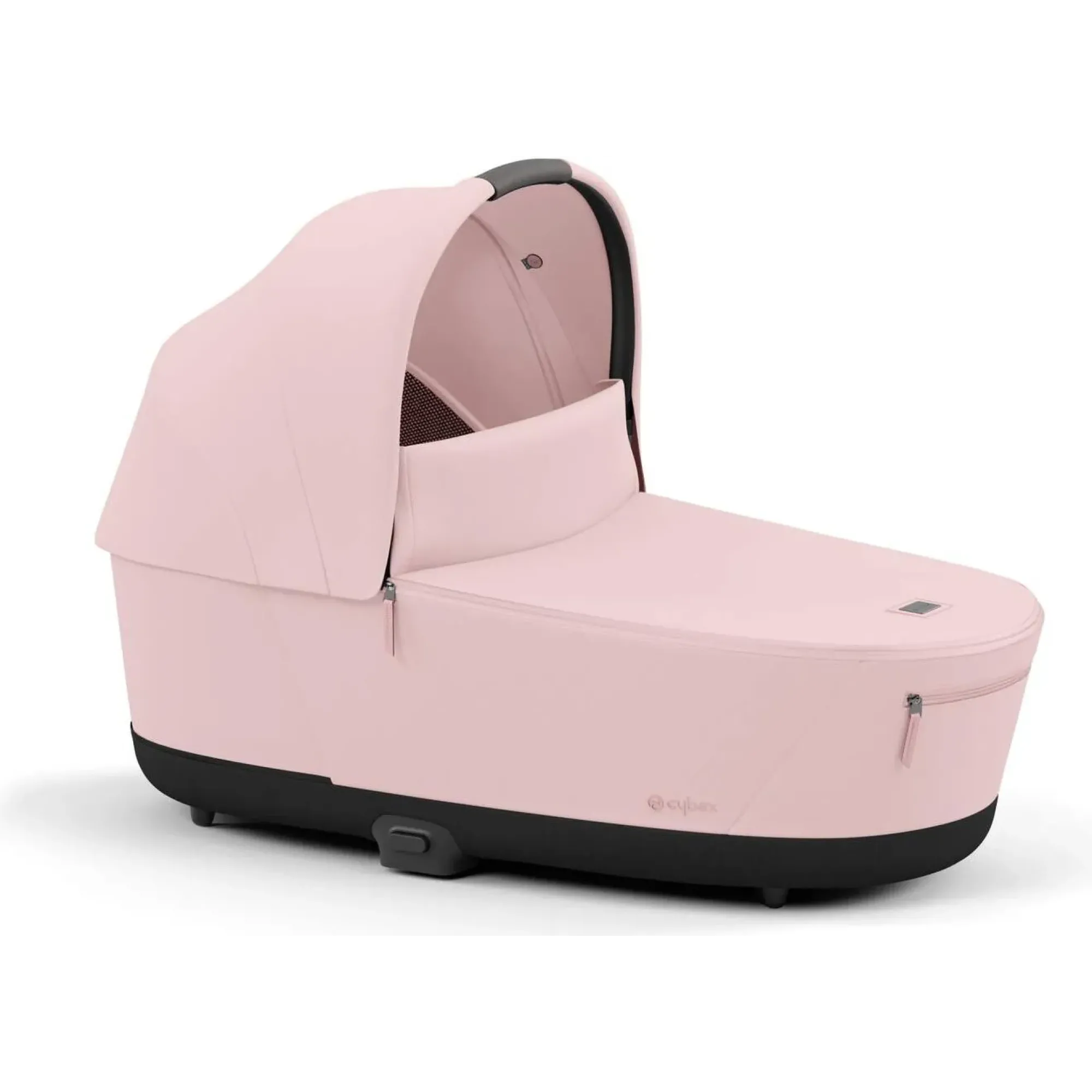 Люлька Cybex Priam Lux Peach Pink