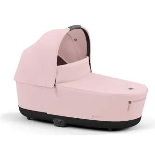 Люлька Cybex Priam Lux Peach Pink Люлька Cybex Priam Lux Peach Pink