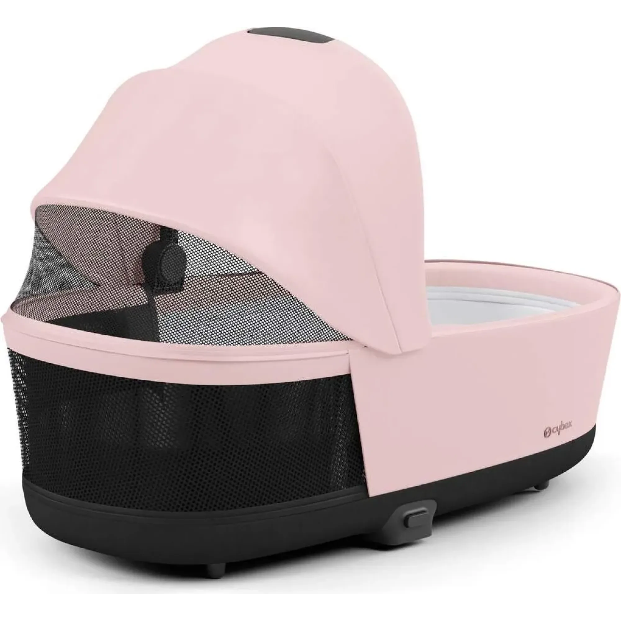 Люлька Cybex Priam Lux Peach Pink