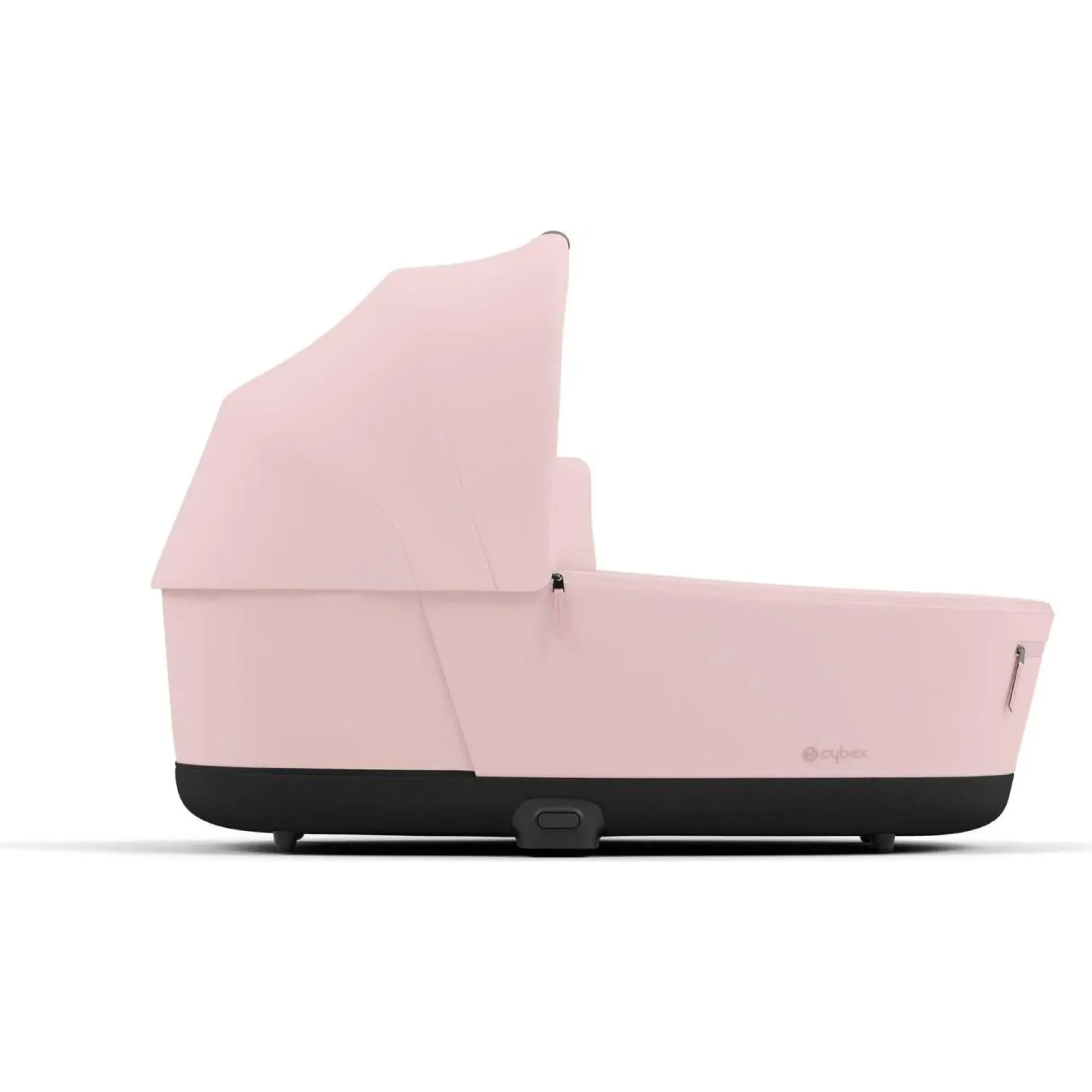 Люлька Cybex Priam Lux Peach Pink