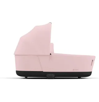 Люлька Cybex Priam Lux Peach Pink