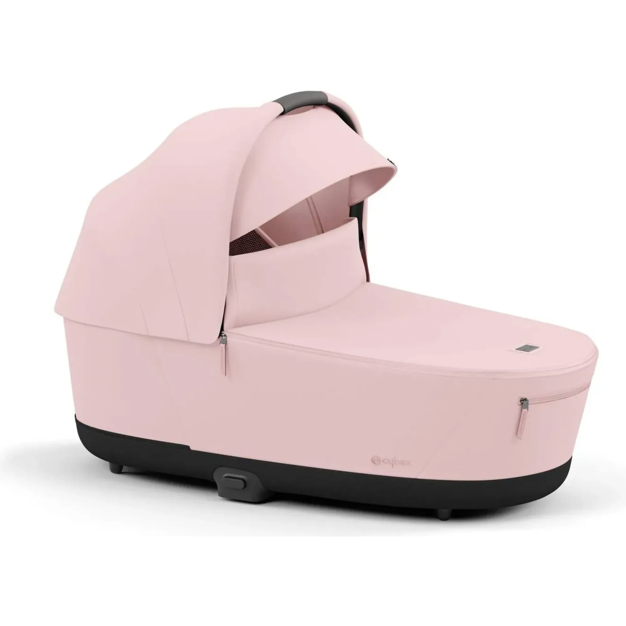 Люлька Cybex Priam Lux Peach Pink