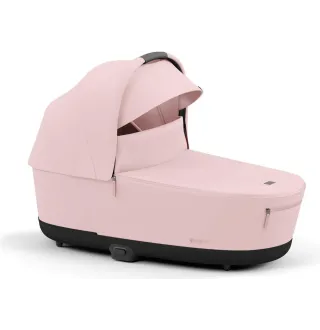 Люлька Cybex Priam Lux Peach Pink