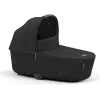 Люлька Cybex Priam Lux Sepia Black