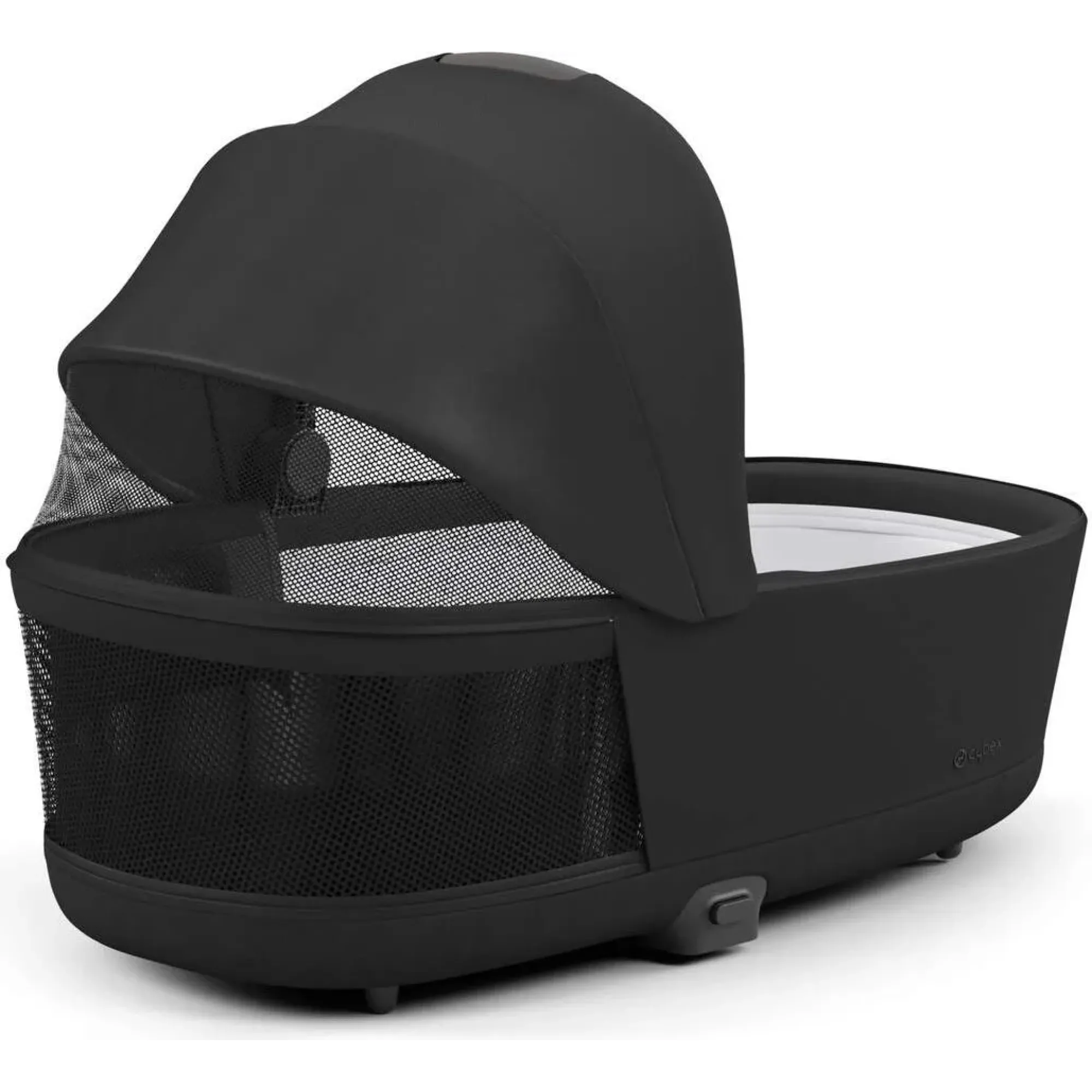 Люлька Cybex Priam Lux Sepia Black