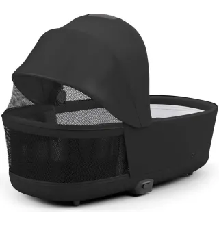 Люлька Cybex Priam Lux Sepia Black