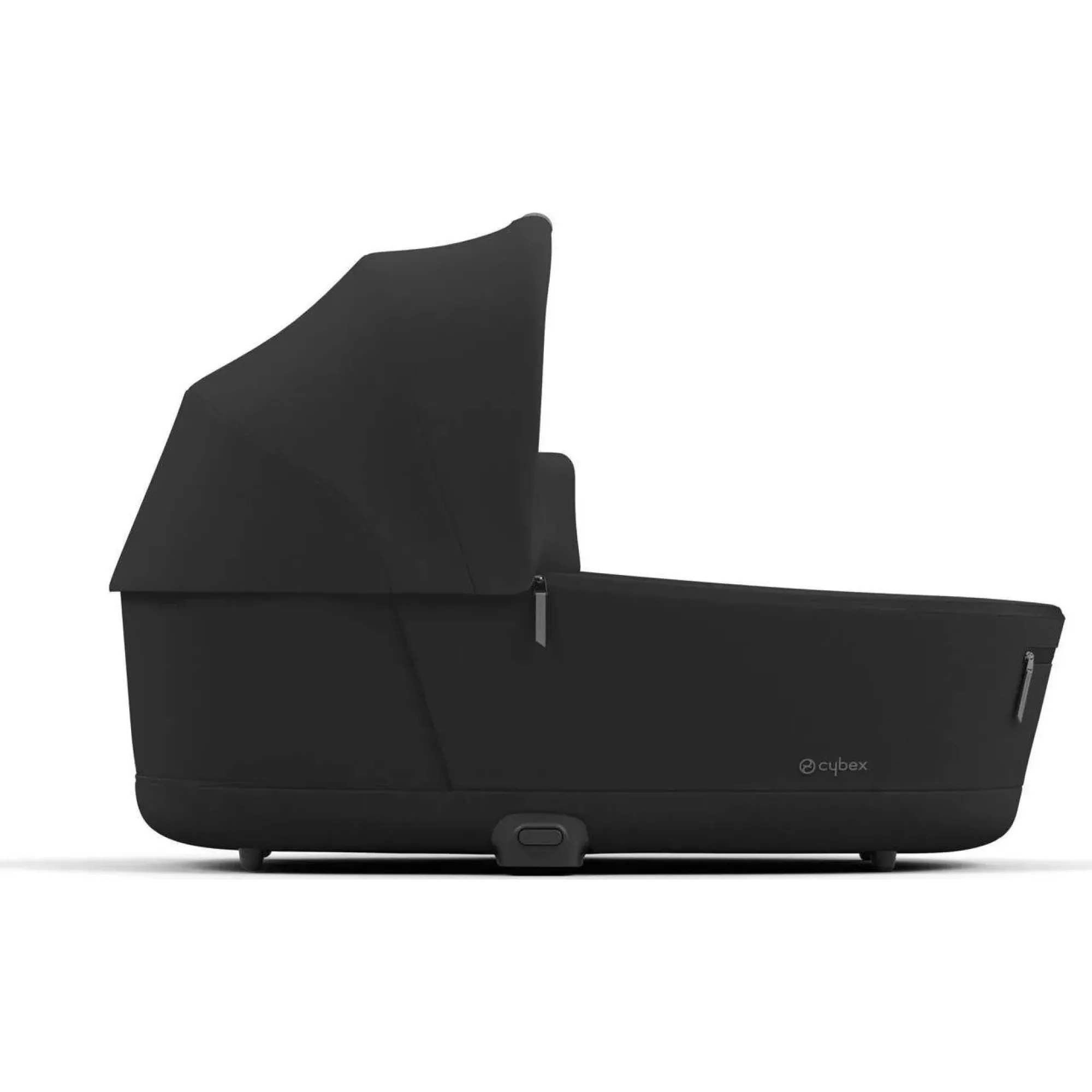 Люлька Cybex Priam Lux Sepia Black