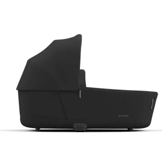 Люлька Cybex Priam Lux Sepia Black