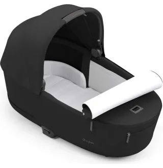 Люлька Cybex Priam Lux Sepia Black