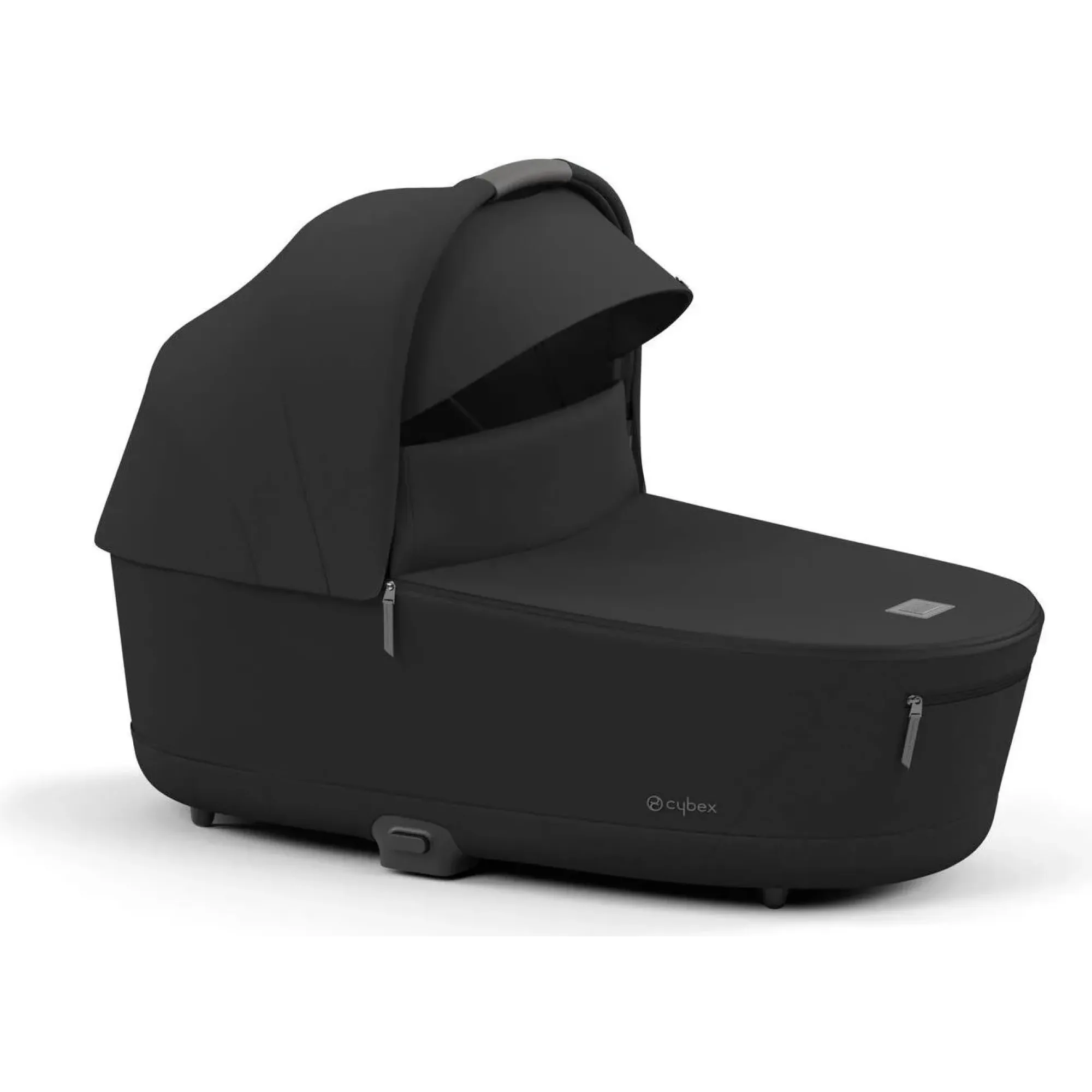 Люлька Cybex Priam Lux Sepia Black