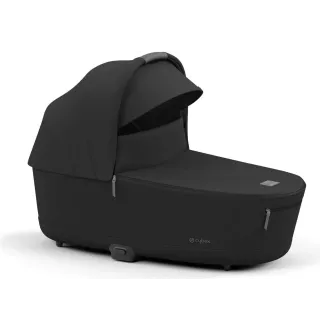 Люлька Cybex Priam Lux Sepia Black