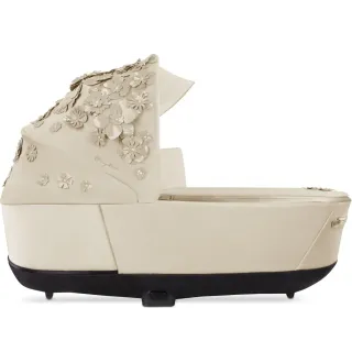 Люлька Cybex Priam Lux Simply Flowers Beige
